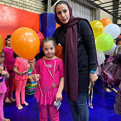 ناهید جابری