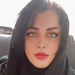 نرگس فرانسیس