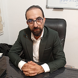 وحید مرادی