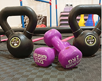 ورزش و سلامتی با منزل آرام