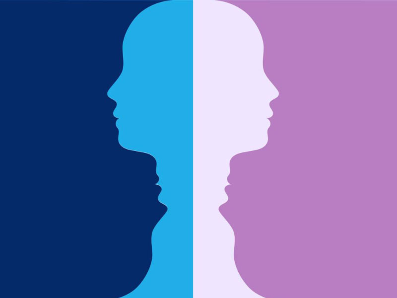 اختلال دوقطبی